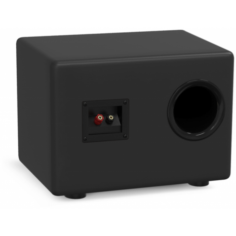 Фото товара Саундбар STUDIO EVOLUTION EVOSOUND BLACK