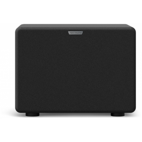 Фото товара Саундбар STUDIO EVOLUTION EVOSOUND BLACK