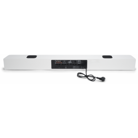 Фото товара Саундбар STUDIO EVOLUTION EVOSOUND WHITE