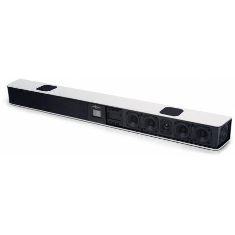 Фото товара Саундбар STUDIO EVOLUTION EVOSOUND WHITE