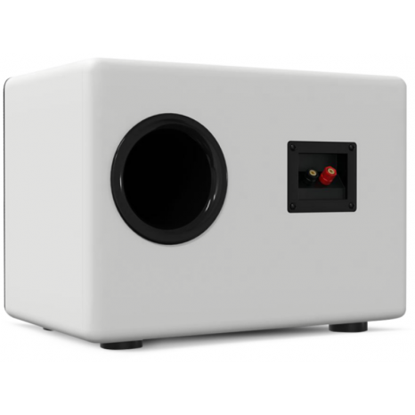 Фото товара Саундбар STUDIO EVOLUTION EVOSOUND WHITE