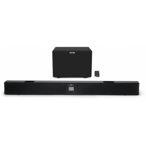 Фото товара Саундбар STUDIO EVOLUTION EVOSOUND BLACK