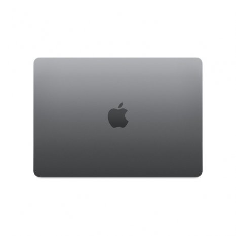 Фото товара Apple MacBook Air 13 2024 MXCR3 M3 (8C CPU, 10C GPU) / 16ГБ /512ГБ SSD, Space Gray