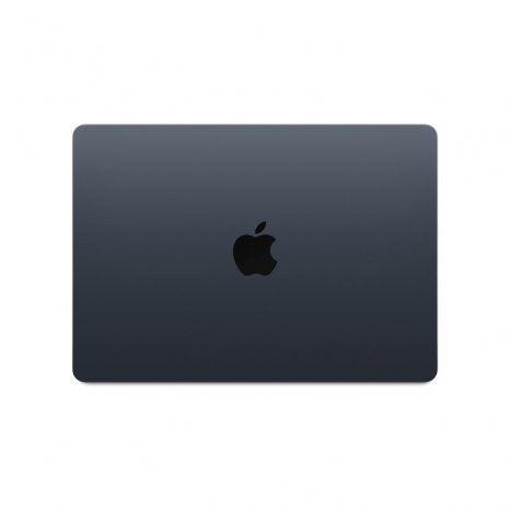 Фото товара Apple MacBook Air 13 2024 MXCV3 M3 (8C CPU, 10C GPU) / 16ГБ /512ГБ SSD, Midnight
