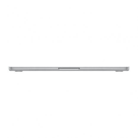 Фото товара Apple MacBook Air 13 2025 M4 (10-core CPU, 10-core GPU) / RAM 24GB / SSD 512GB Silver (Серебристый)