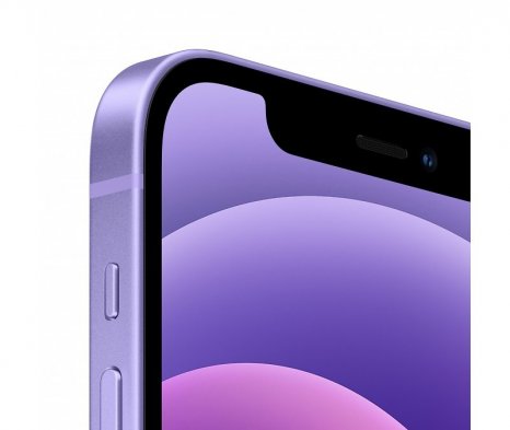 Фото товара Apple iPhone 12 mini (64Gb, Purple) MJQF3