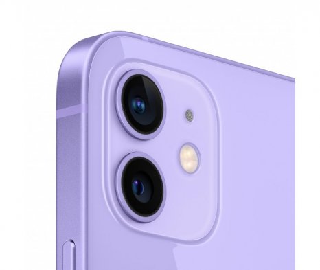 Фото товара Apple iPhone 12 (128 Gb, Purple) MJNP3