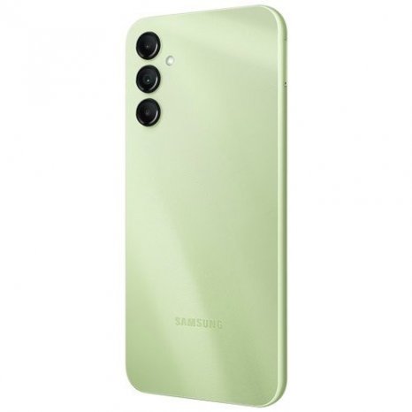 Фото товара Samsung Galaxy A14 (4/128 Gb, RU, Green)