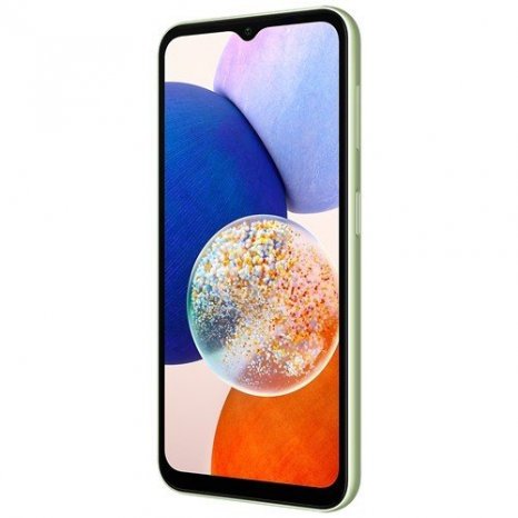 Фото товара Samsung Galaxy A14 (4/128 Gb, RU, Green)