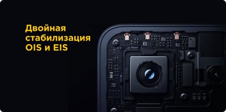 Фото товара Xiaomi Poco X6 12/512 Gb RU, Black