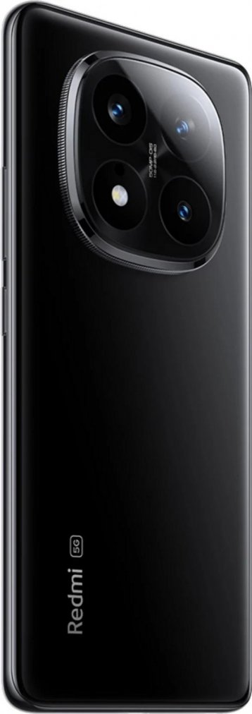 Фото товара Xiaomi Redmi Note 14 Pro+ 5G 12/512 Gb , Midnight Black