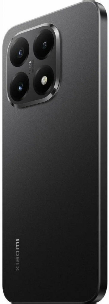Фото товара Xiaomi 15T 12/256Gb RU Black