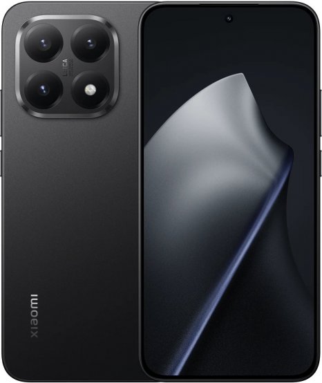 Фото товара Xiaomi 15T 12/256Gb RU Black