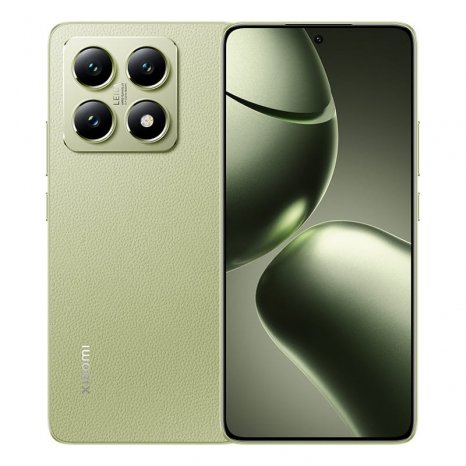 Фото товара Xiaomi 14T 12/256GB RU, Lemon Green