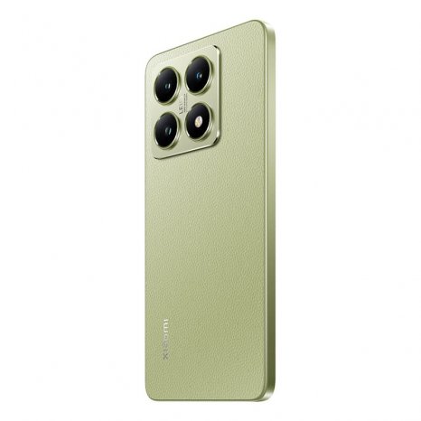 Фото товара Xiaomi 14T 12/256GB RU, Lemon Green