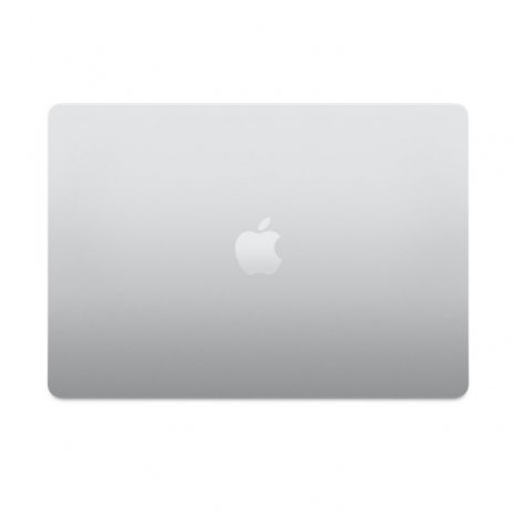 Фото товара Apple MacBook Air 15 (M3/8C CPU/10C GPU/2024) 16Gb 1Tb SSD, Z1BR000L5 Silver