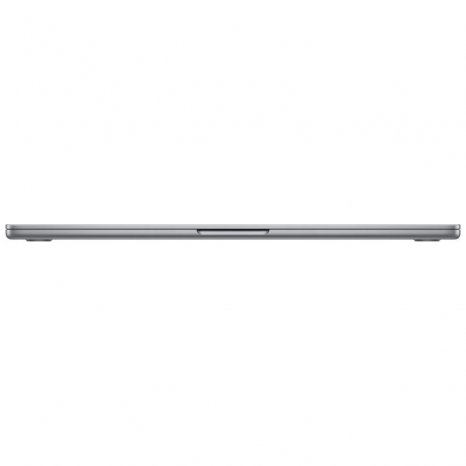 Фото товара Apple MacBook Air 15 2024 MRYN3 M3 (8C CPU, 10C GPU) / 8ГБ / 512ГБ SSD, Space Gray