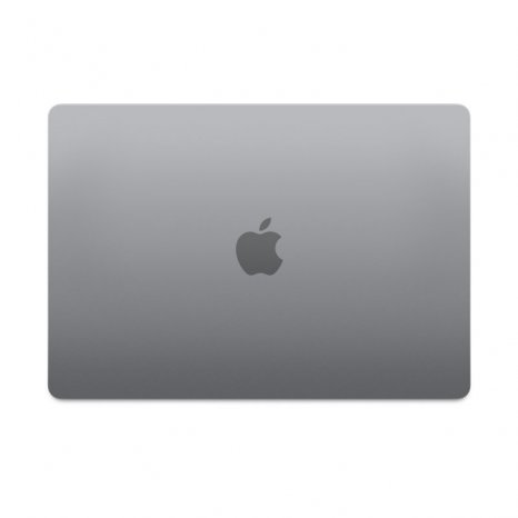 Фото товара Apple MacBook Air 15 2024 MXD13 M3 (8C CPU, 10C GPU) / 16ГБ / 512ГБ SSD, Space Gray