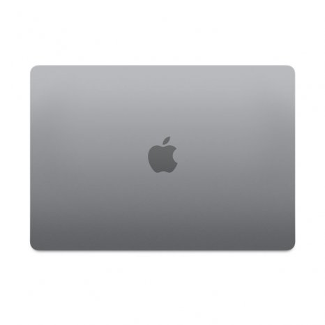 Фото товара Apple MacBook Air 15 (M3/8C CPU/10C GPU/2024) 16Gb 1Tb SSD, Z1BP000LM Space Gray