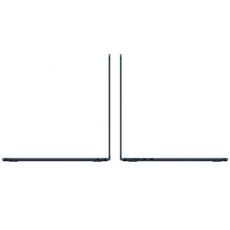 Фото товара Кастомный Apple MacBook Air 15 (M4 10-Core, GPU 10-Core, 2025) 16/Tb Z1DH00084 Midnight