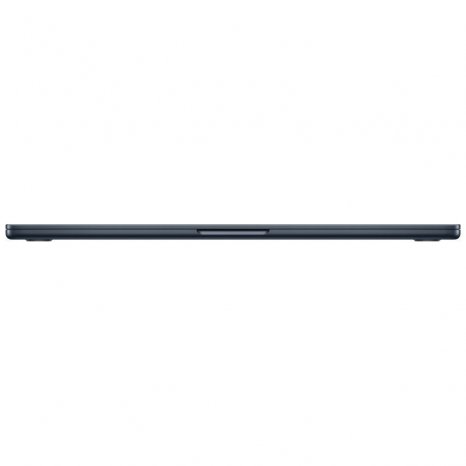 Фото товара Apple MacBook Air 15 (M4 10-Core, GPU 10-Core, 2025) 16/256Gb MW1L3 Midnight