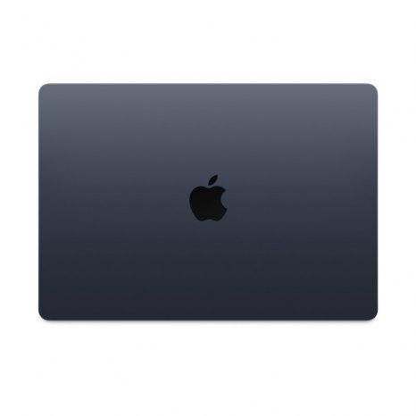 Фото товара Apple MacBook Air 15 2024  M3 (8C CPU, 10C GPU) / 8ГБ / 256ГБ SSD, MRYU3 Midnight