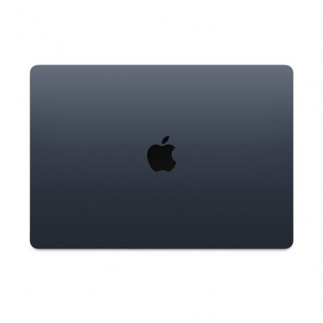 Фото товара Apple MacBook Air 15 (M4 10-Core, GPU 10-Core, 2025) 16/256Gb MW1L3 Midnight