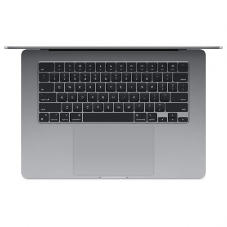 Фото товара Apple MacBook Air 15 (M3/8C CPU/10C GPU/2024) 16Gb 1Tb SSD, Z1BP000LM Space Gray