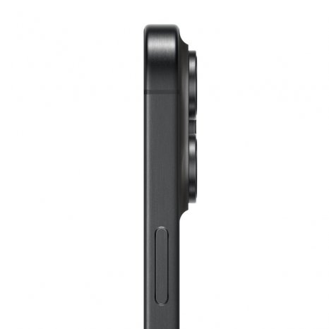Фото товара Apple iPhone 15 Pro Max 256 Gb nano-Sim + eSim, Black Titanium