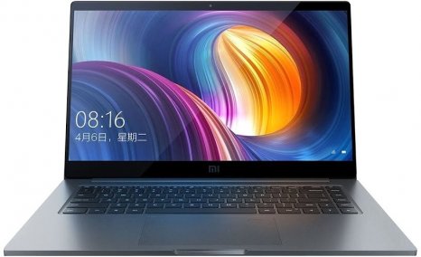 Фото товара Ноутбук Xiaomi Mi Notebook Pro 15.6 i7 16GB/512GB MX250 SKU(JYU4147CN)