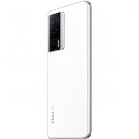 Фото товара Xiaomi Poco F5 Pro 12/256Gb, RU, White