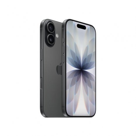 Фото товара Apple iPhone 17 512 Gb Black nano-Sim + eSim