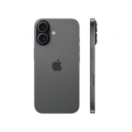 Фото товара Apple iPhone 17 256 Gb Black nano-Sim + eSim