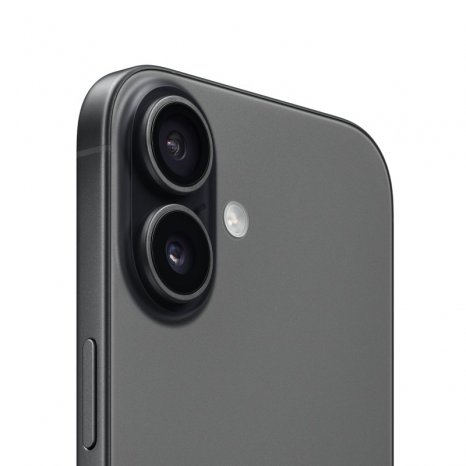 Фото товара Apple iPhone 17 512 Gb Black nano-Sim + eSim