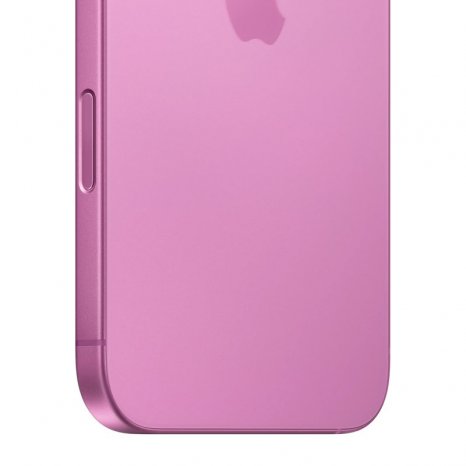 Фото товара Apple iPhone 16 Plus 128 Gb nano-Sim + eSim, Pink