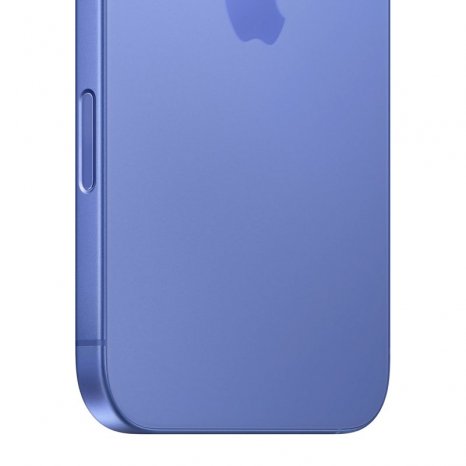 Фото товара Apple iPhone 16 Plus 128 Gb nano-Sim + eSim, Ultramarine