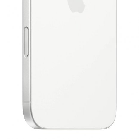 Фото товара Apple iPhone 16 Plus 128 Gb nano-Sim + eSim, White