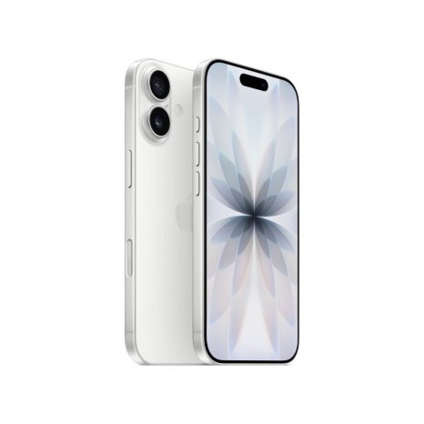 Фото товара Apple iPhone 17 256 Gb White nano-Sim + eSim