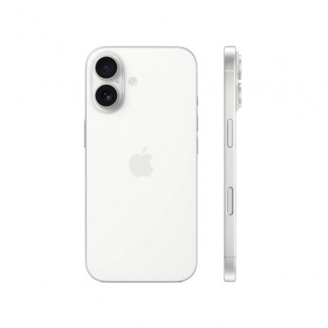 Фото товара Apple iPhone 17 256 Gb White nano-Sim + eSim