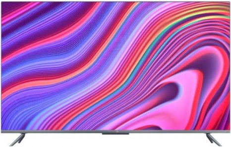 Фото товара Телевизор QLED Xiaomi Mi TV 5 55 Pro 55