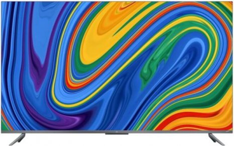 Фото товара Телевизор QLED Xiaomi Mi TV 5 65 Pro 65