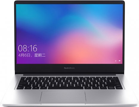 Фото товара Ноутбук Xiaomi RedmiBook 14 Ryzen R7 16/512GB SKU(JYU4209CN)