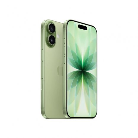 Фото товара Apple iPhone 17 512 Gb Sage Green nano-Sim + eSim