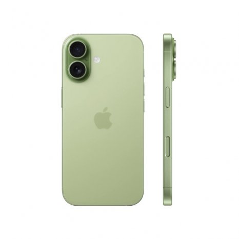 Фото товара Apple iPhone 17 512 Gb Sage Green nano-Sim + eSim