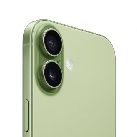 Фото товара Apple iPhone 17 256 Gb Sage Green nano-Sim + eSim
