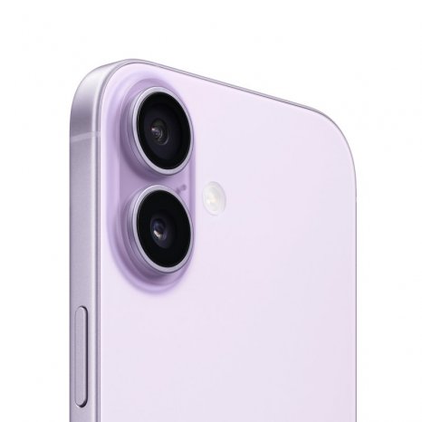 Фото товара Apple iPhone 17 512 Gb Lavender nano-Sim + eSim