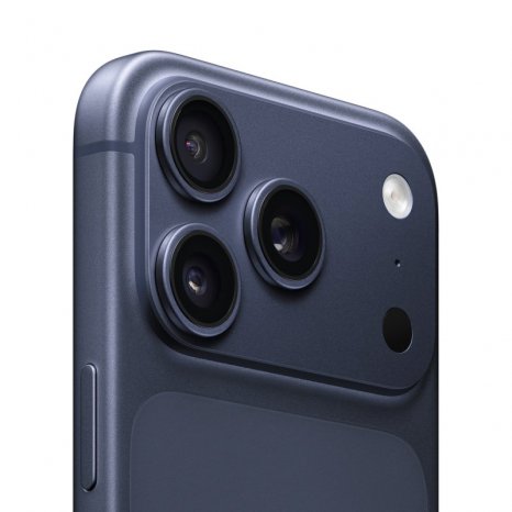Фото товара Apple iPhone 17 Pro Max 256 Gb nano-Sim + eSim, Deep Blue