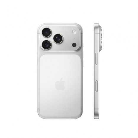 Фото товара Apple iPhone 17 Pro Max 256 Gb nano-Sim + eSim, Deep Blue