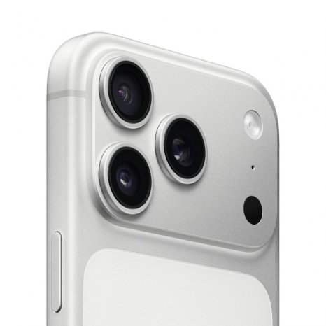 Фото товара Apple iPhone 17 Pro 256 Gb  eSim, Silver