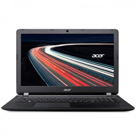 Фото товара Acer Extensa EX2540 i5-7200U 8Gb SSD 256Gb Intel HD Graphics 620 15,6 HD DVD(DL) BT Cam 3220мАч Win10 Черный EX2540-55R1 NX.EFHER.09D